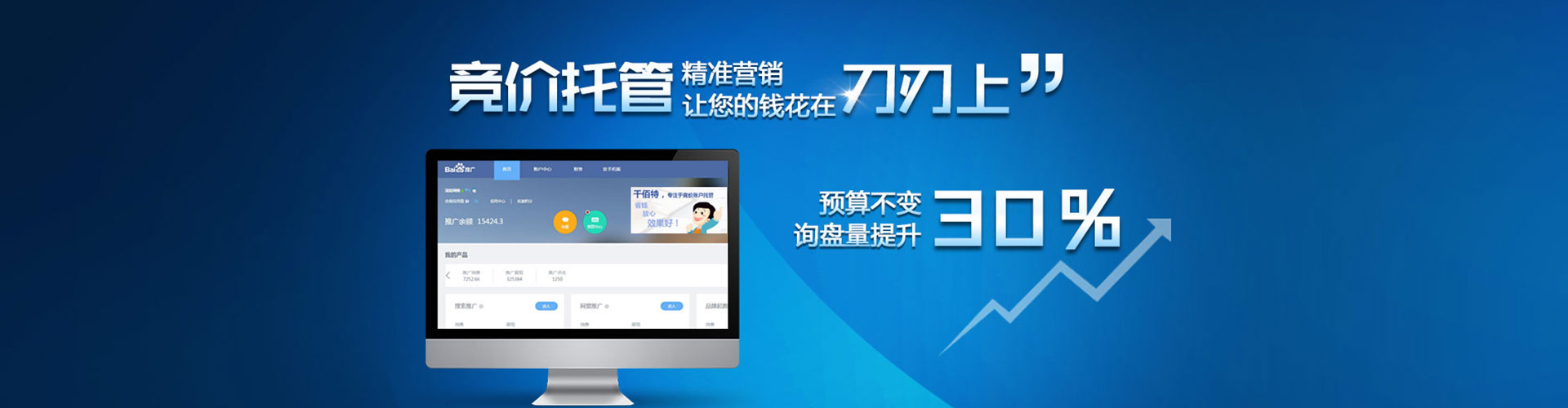海曙sem托管